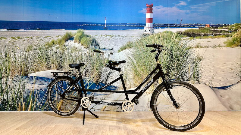 Tandem