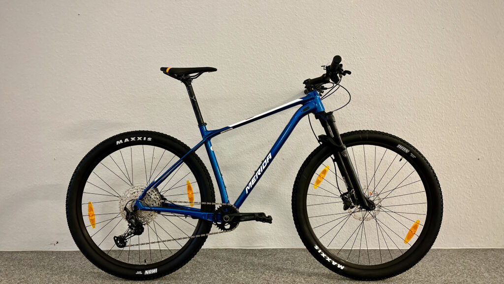 Merida Big Nine 600 MTB