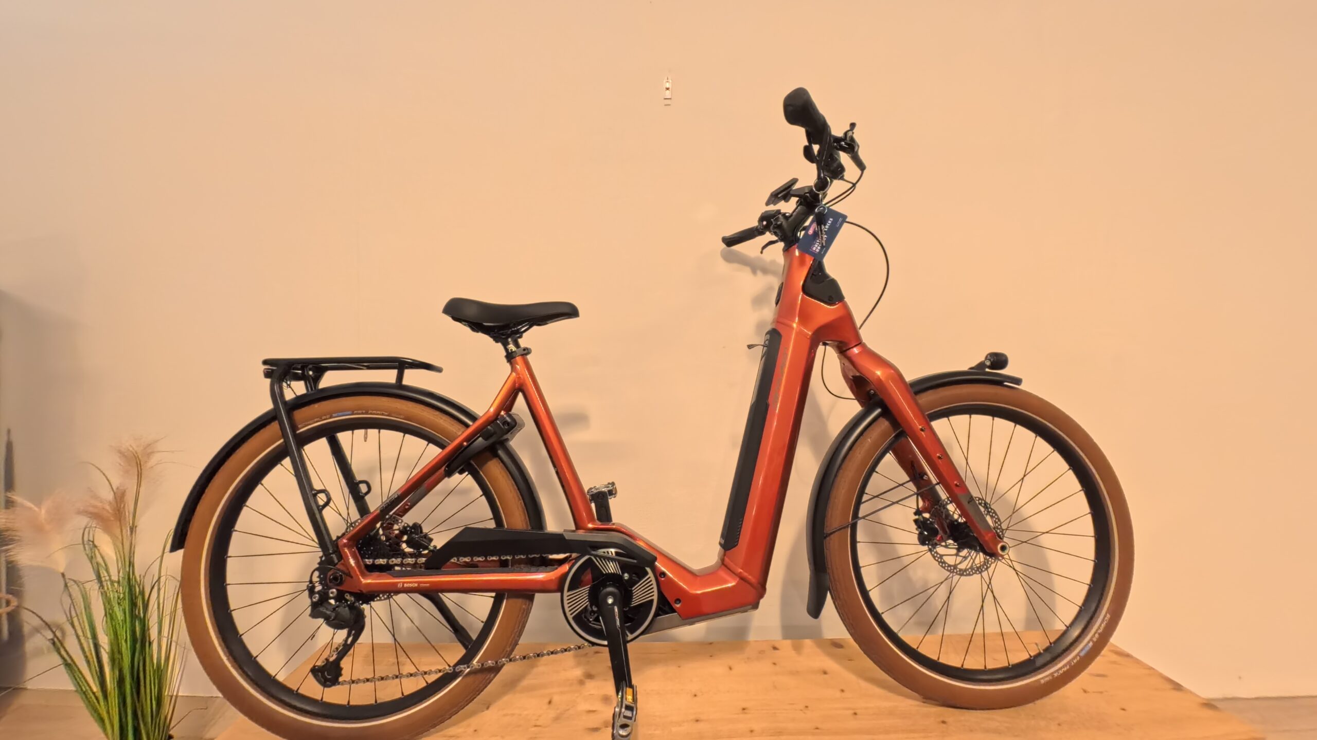 Centurion Easy R700i EP1 Bernstein