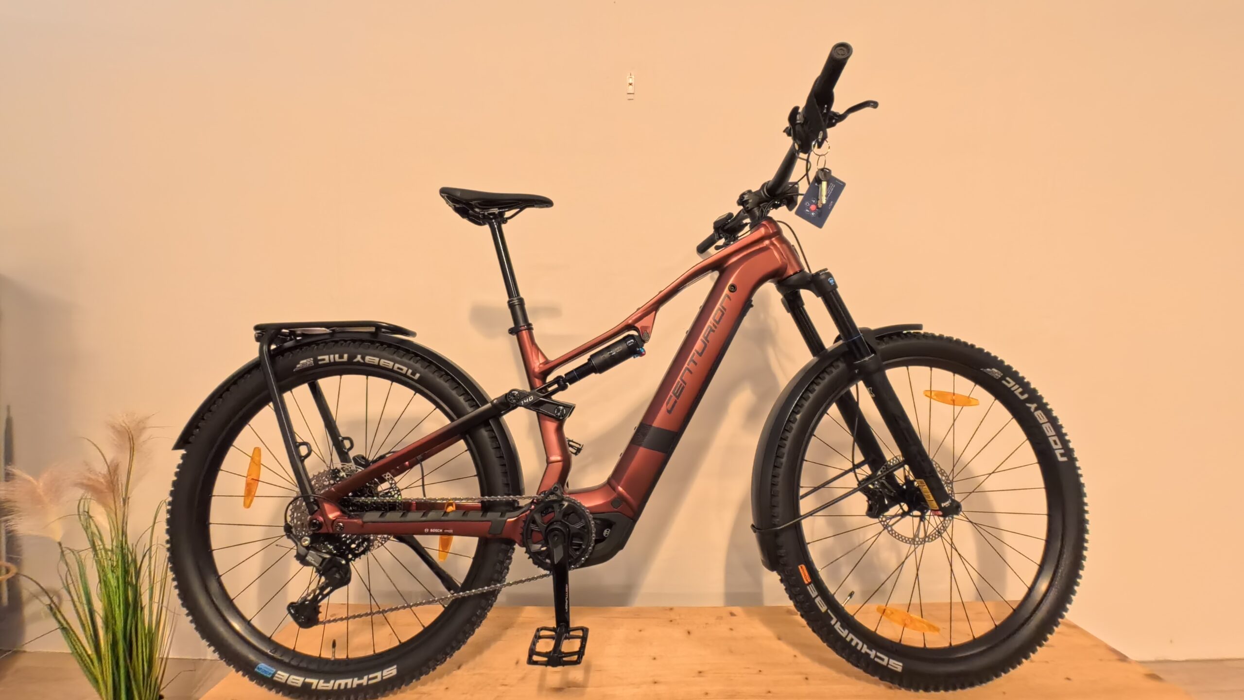 Centurion Numinis R1000