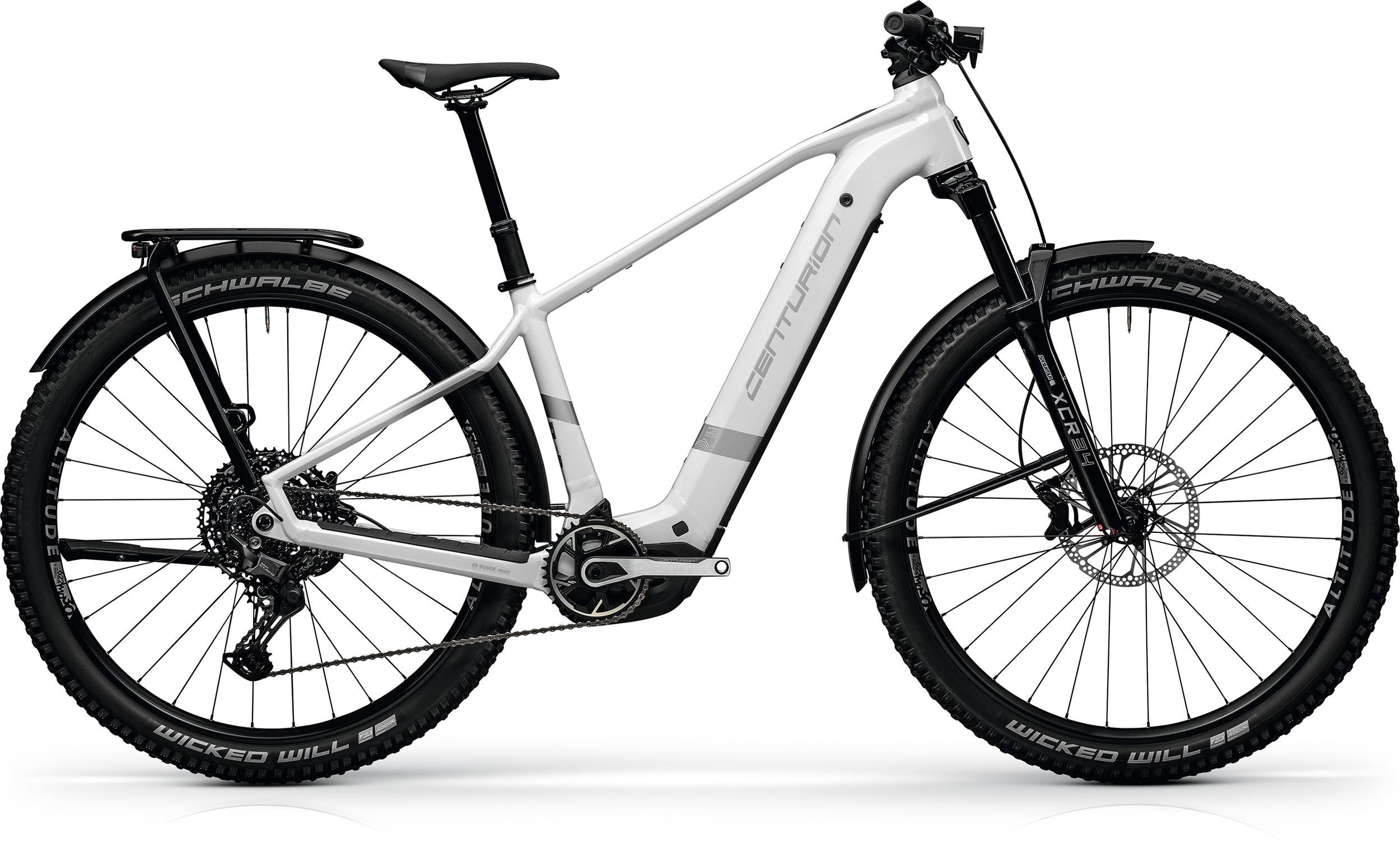 Centurion Backfire R1000 EQ EP1