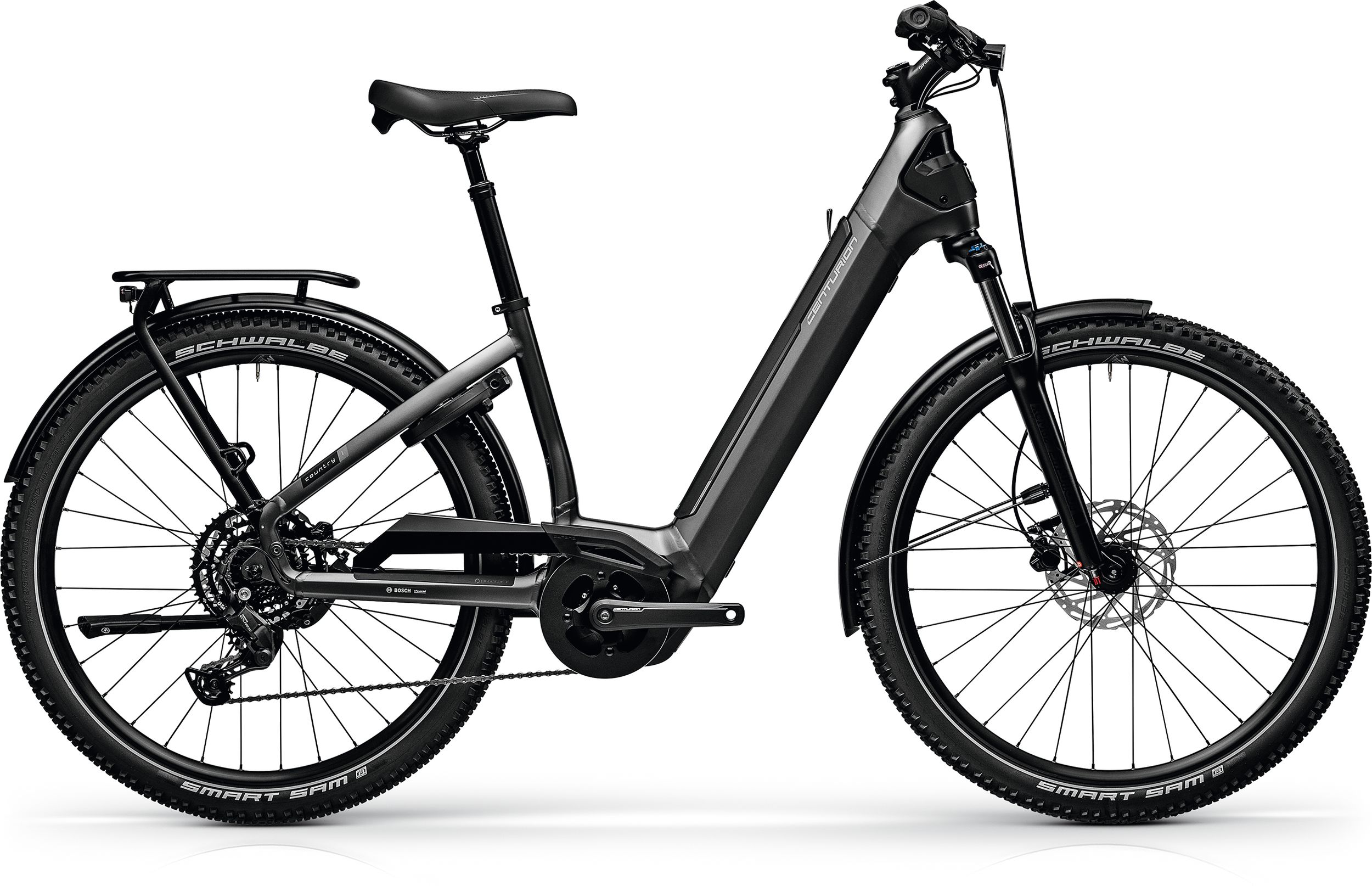 Centurion Country R800 L