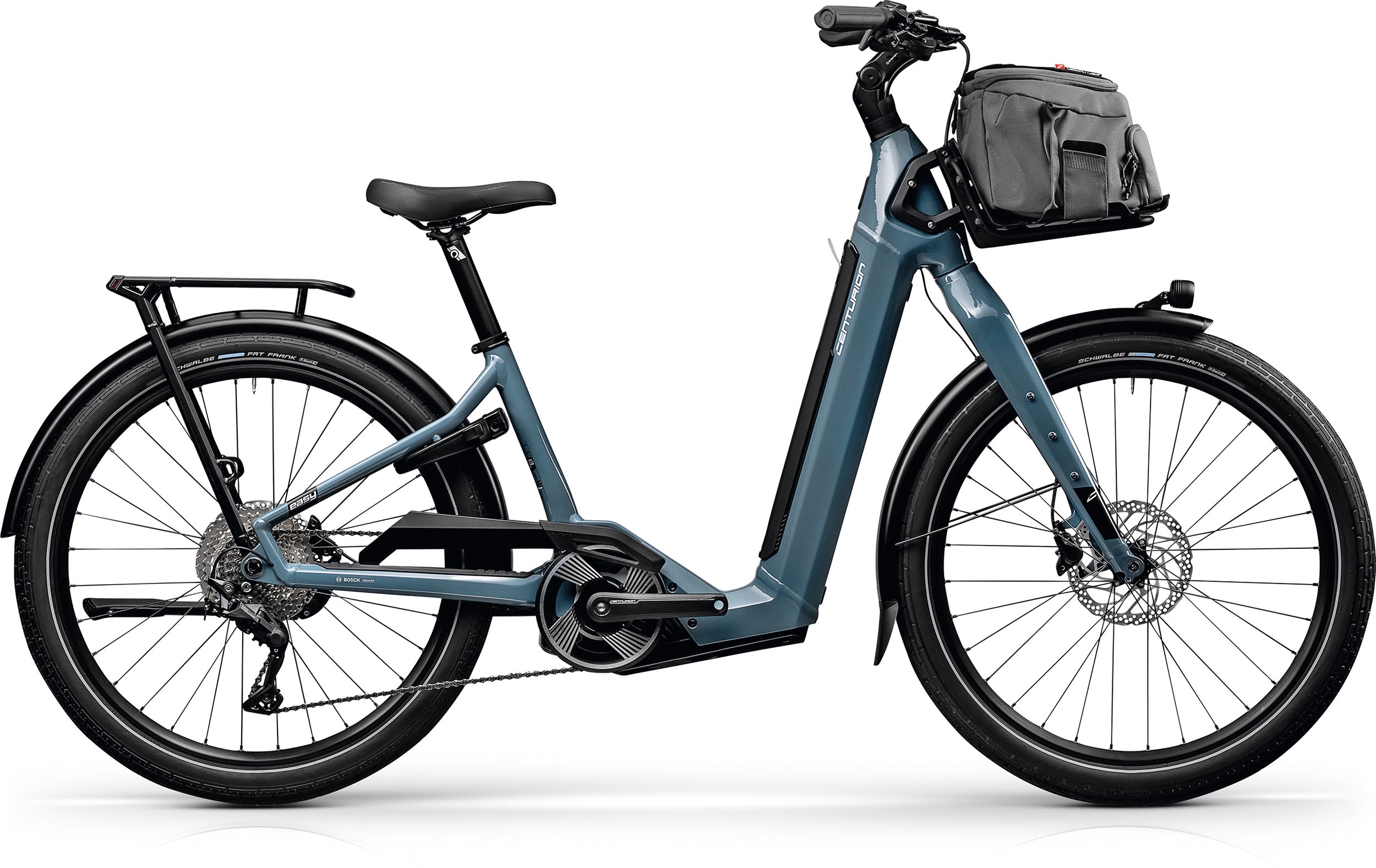 Centurion Easy R900i EP1 Uniblau