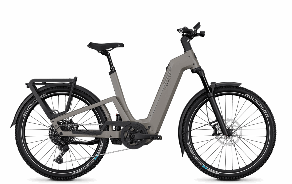 Kalkhoff Entice 7+ Advance Wave