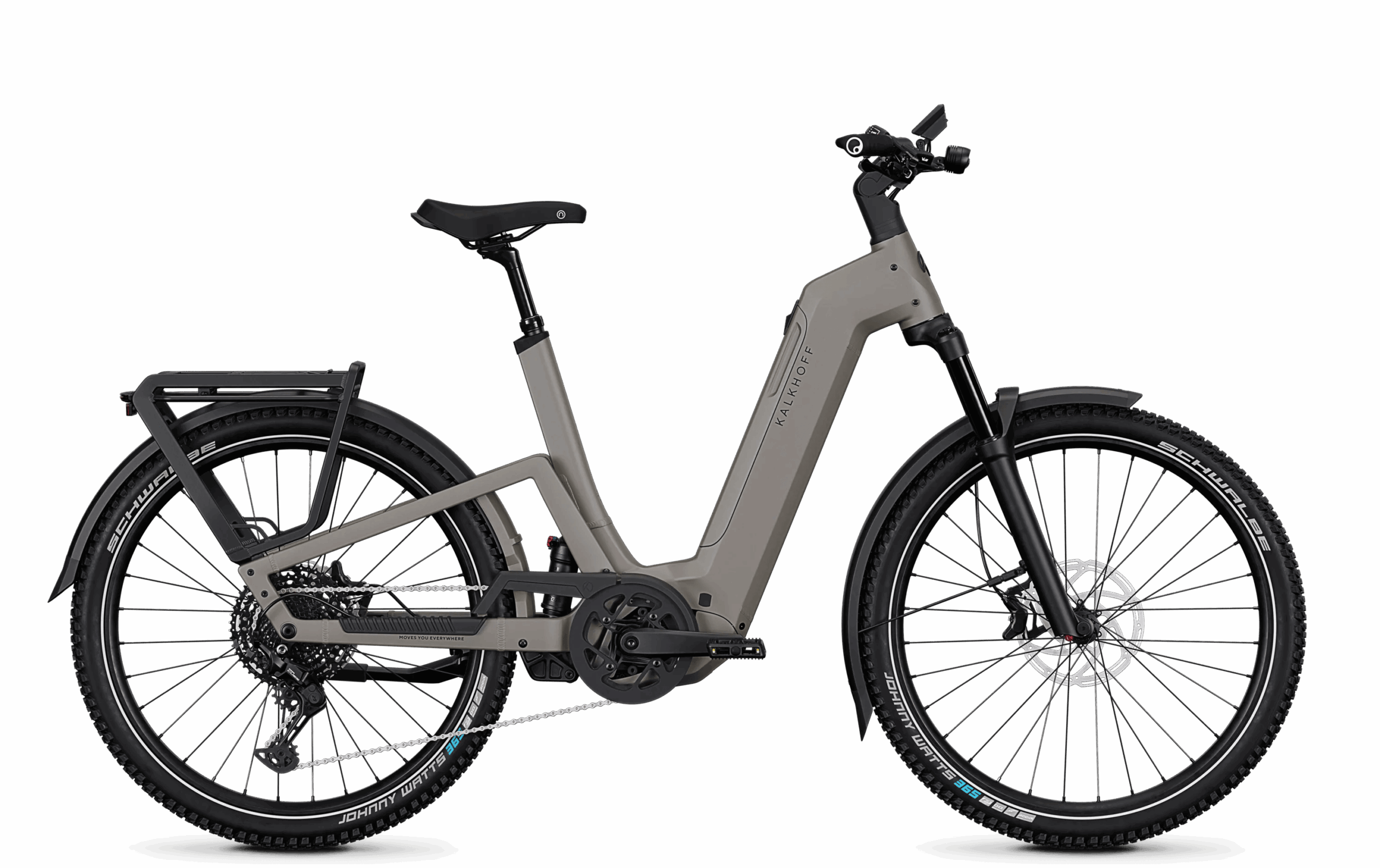 Kalkhoff Entice 7+ Advance Wave