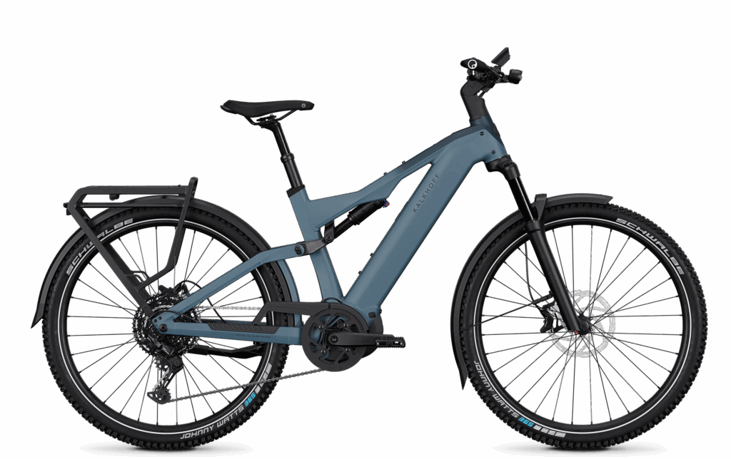 Kalkhoff Entice 7+ Advance Diamond