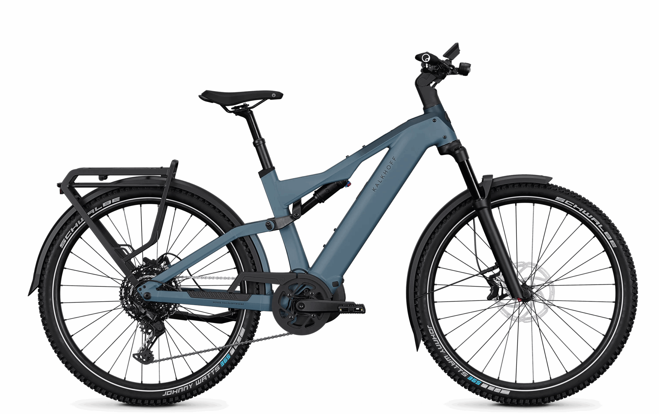 Kalkhoff Entice 7+ Advance Diamond