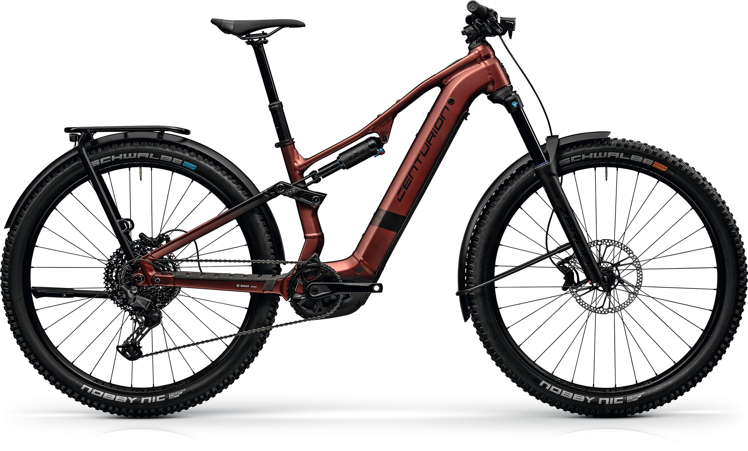 Centurion Numinis R1000