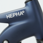 HEPHA City 7 Ultra Detailansicht