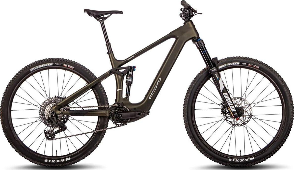 Steppenwolf Tundra 9.0
