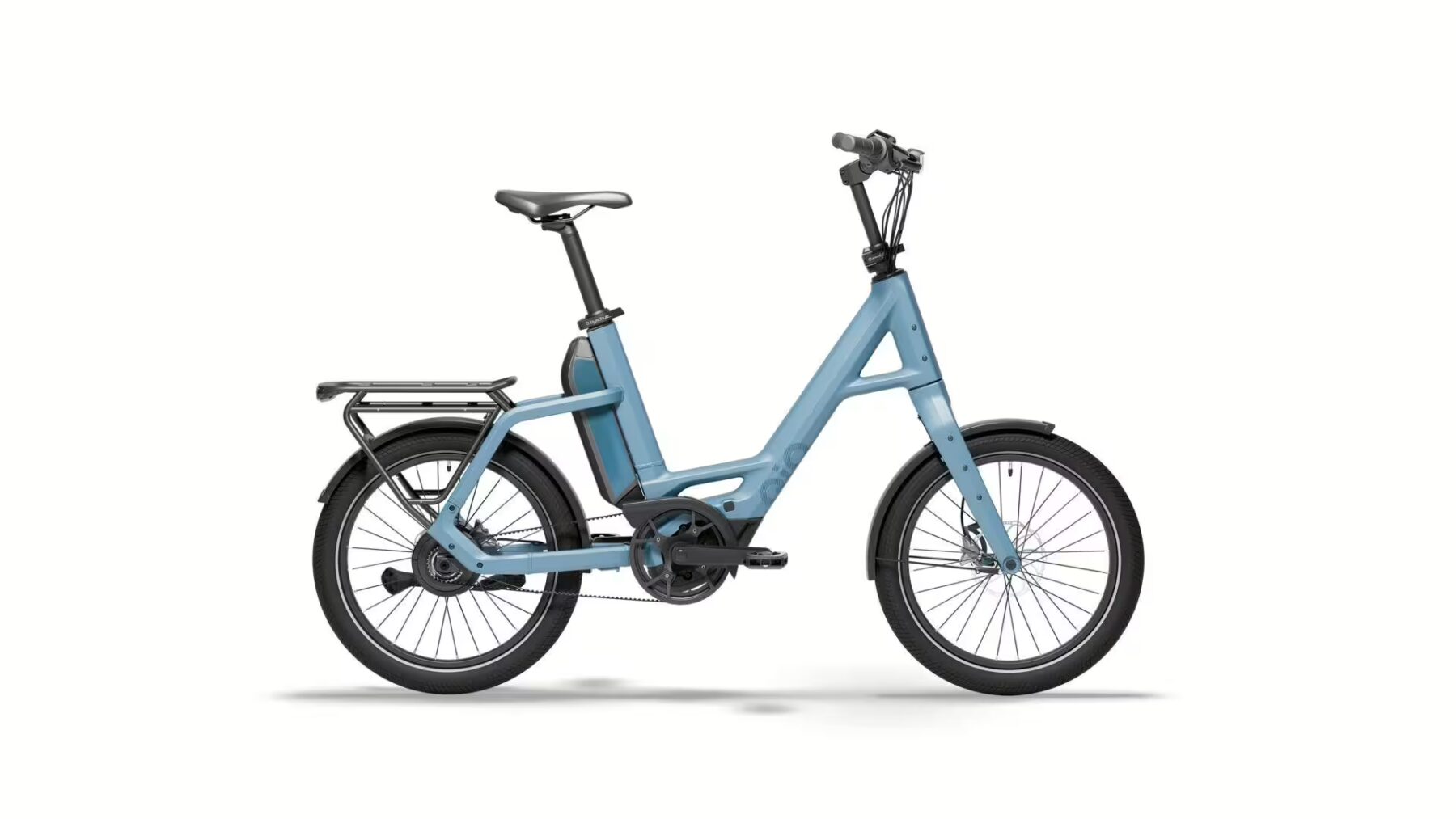 QiO Compact PE Unisex 2026