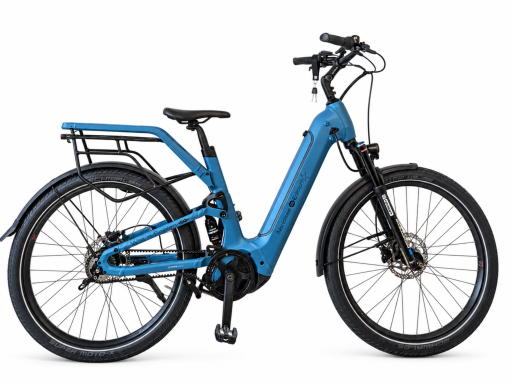 Nordsee Edition Wat´n Segler 4 – Gen. 5