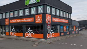 Auricher Straße 150 Komplett